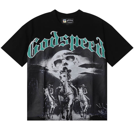 GODSPEED Fashion T-Shirt