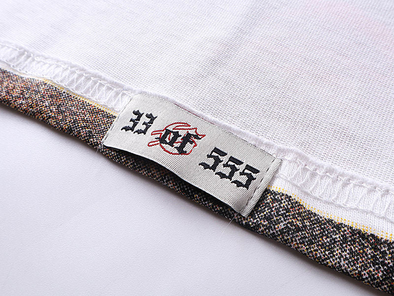 GODSPEED Fashion T-Shirt