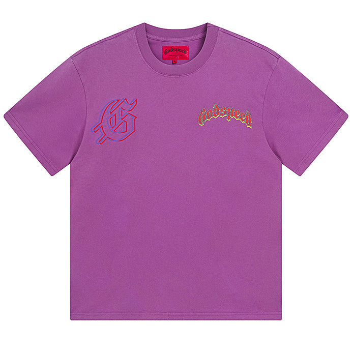 GODSPEED Fashion T-Shirt