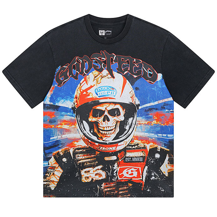 GODSPEED Fashion T-Shirt