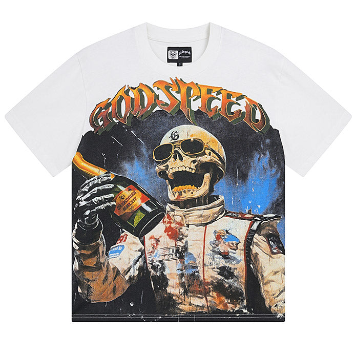 GODSPEED Fashion T-Shirt