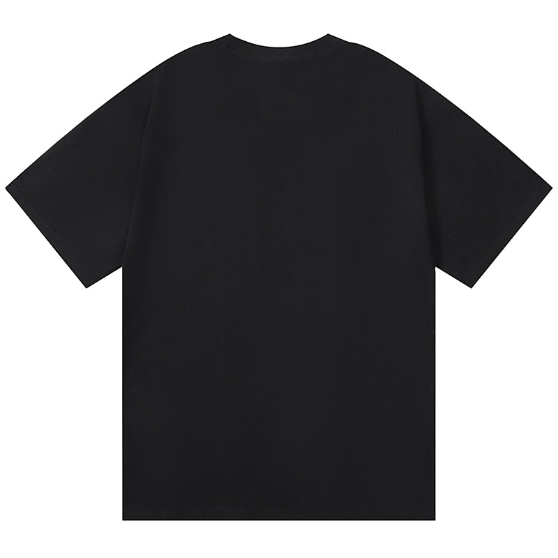 Purple Brand Fashion T-Shirt