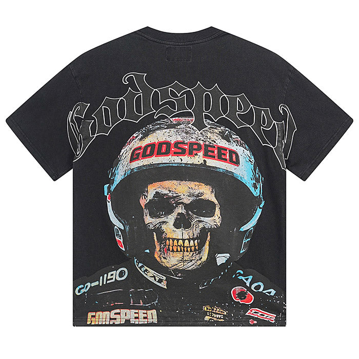 GODSPEED Fashion T-Shirt