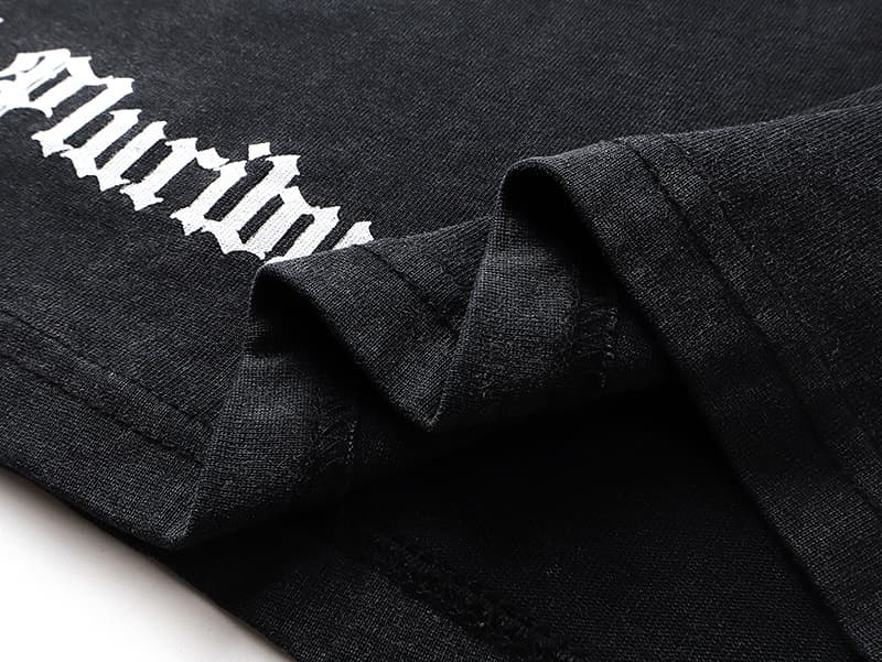 GODSPEED Fashion T-Shirt