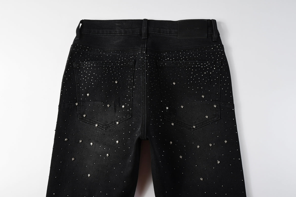 Purple Brand Jeans #9130
