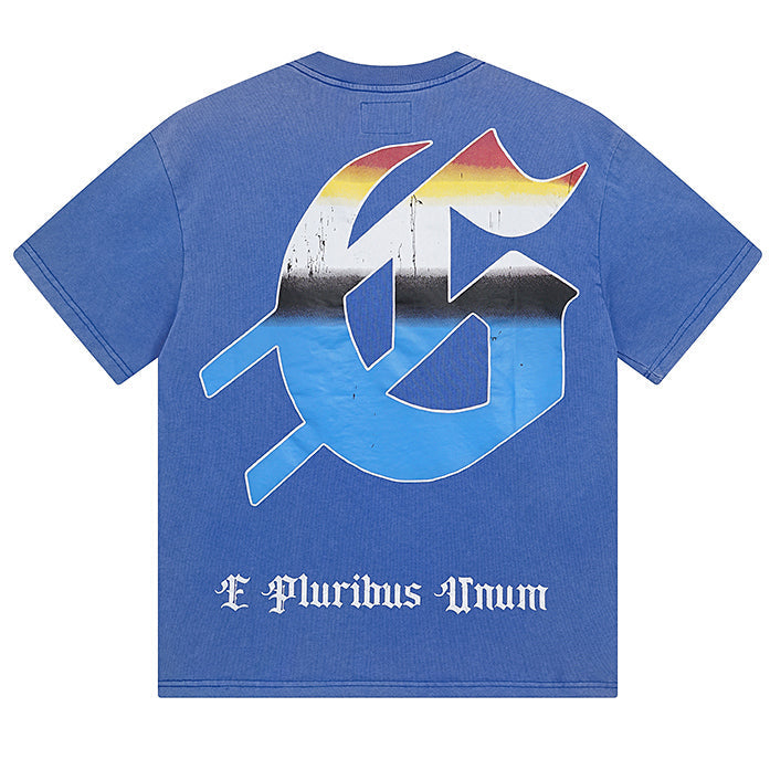 GODSPEED Fashion T-Shirt