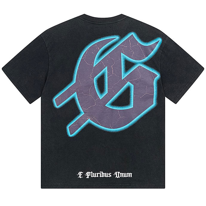 GODSPEED Fashion T-Shirt