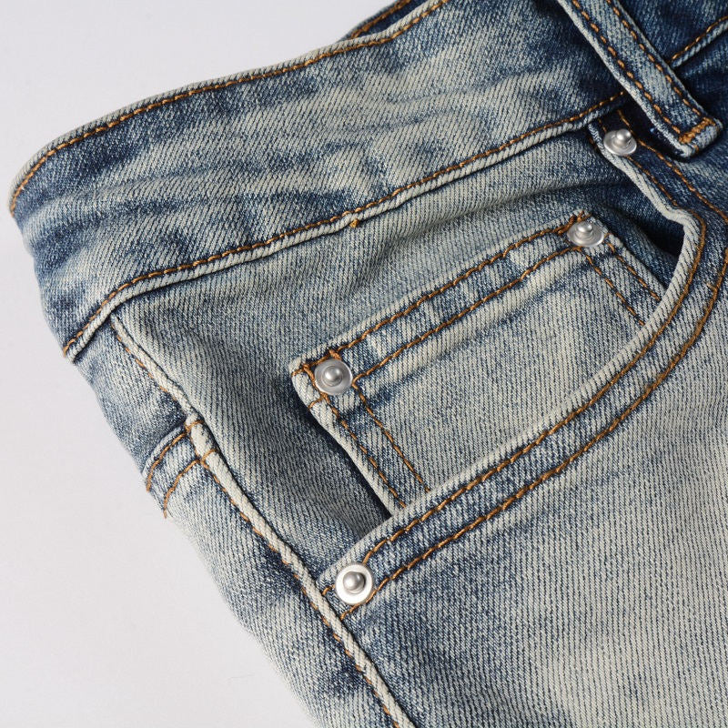 Amiri Fashion Jeans #1331