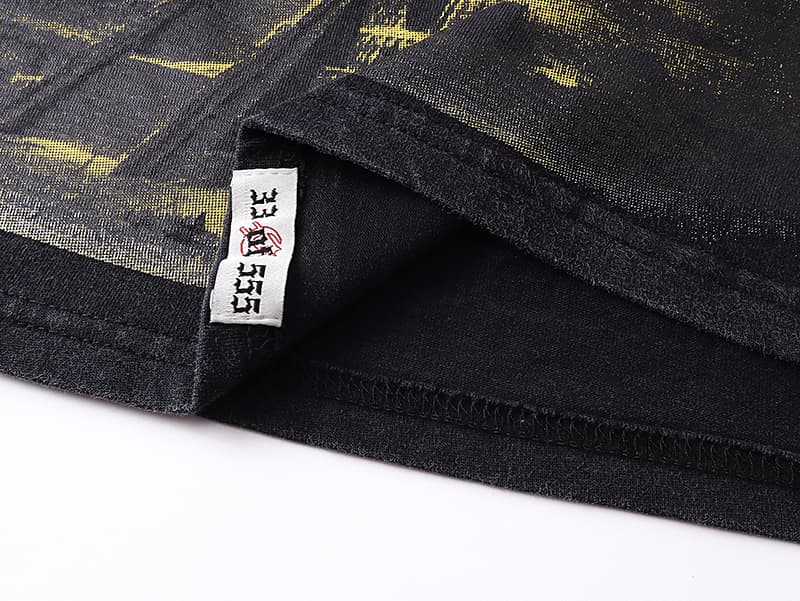 GODSPEED Fashion T-Shirt