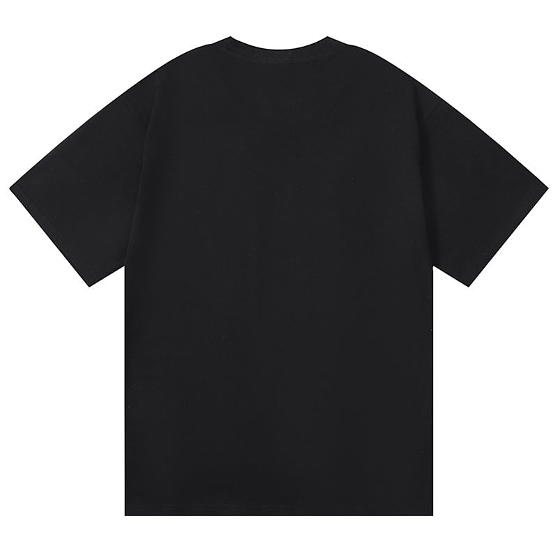 Purple Brand Fashion T-Shirt