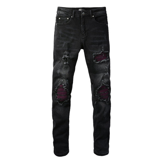 Amiri Fashion Jeans #1302