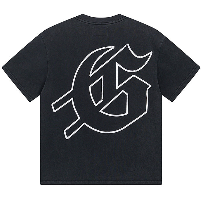 GODSPEED Fashion T-Shirt