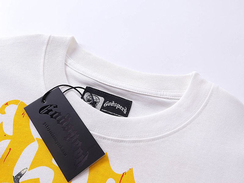 GODSPEED Fashion T-Shirt