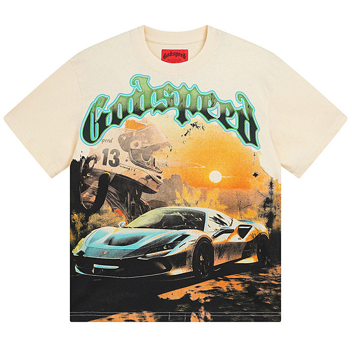 GODSPEED Fashion T-Shirt