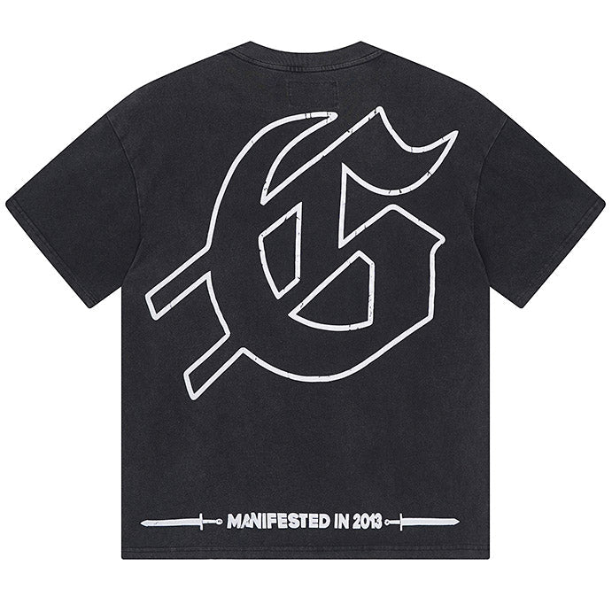 GODSPEED Fashion T-Shirt