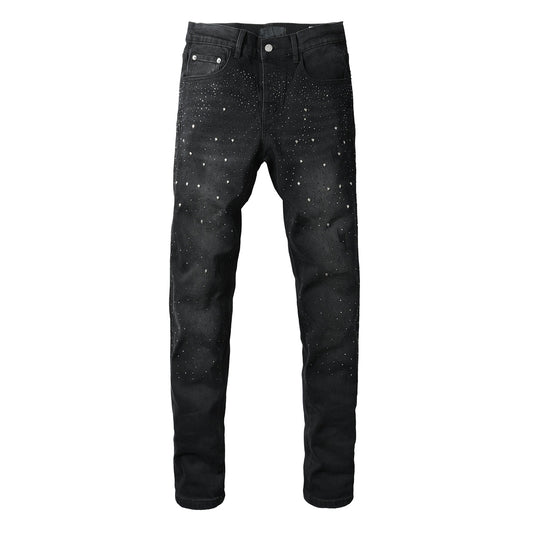 Purple Brand Jeans #9130