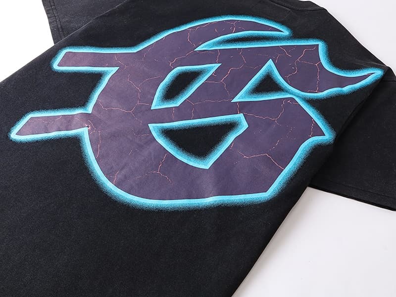 GODSPEED Fashion T-Shirt