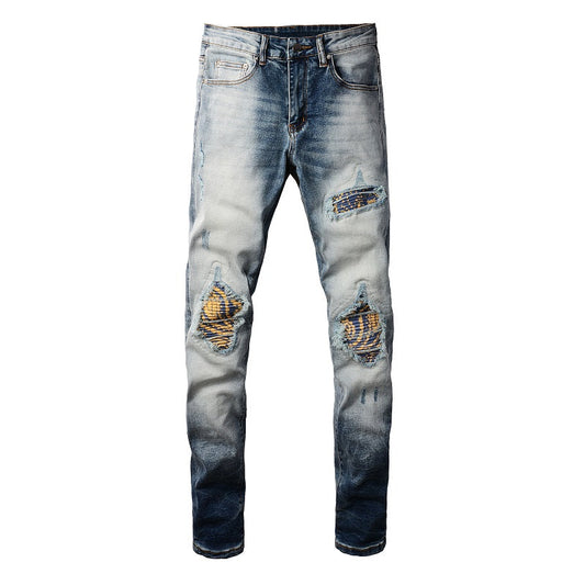Amiri Fashion Jeans #1330
