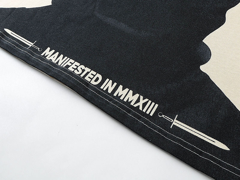 GODSPEED Fashion T-Shirt