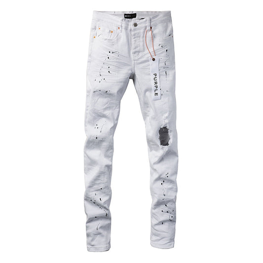 Purple Brand Jean #9021