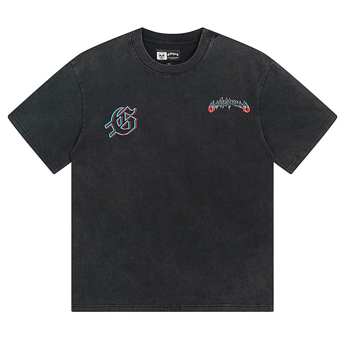 GODSPEED Fashion T-Shirt