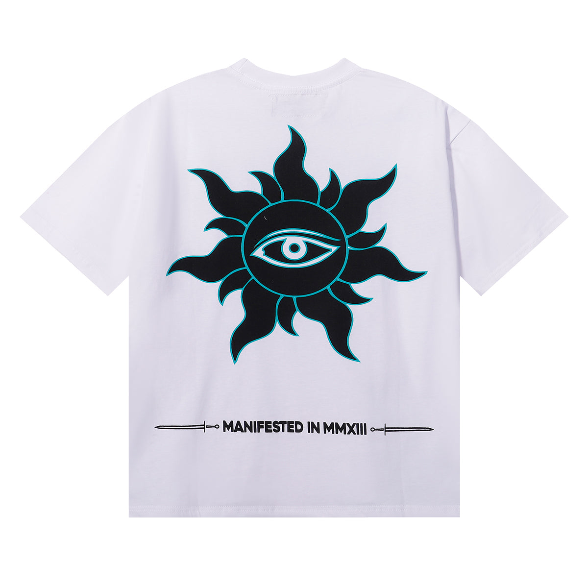 GODSPEED Fashion T-Shirt