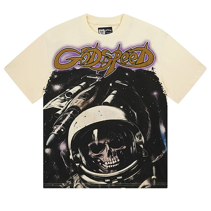 GODSPEED Fashion T-Shirt