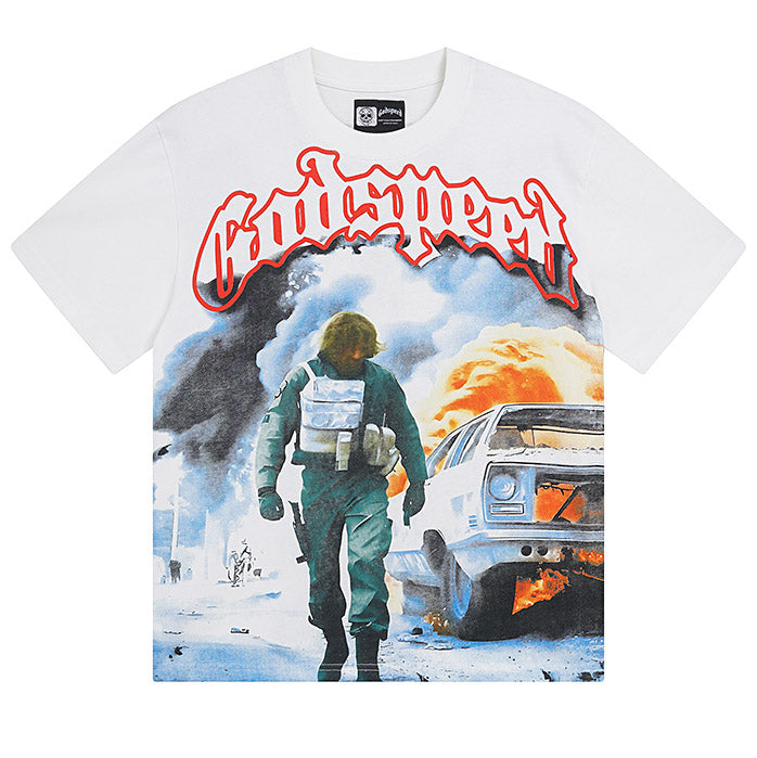GODSPEED Fashion T-Shirt