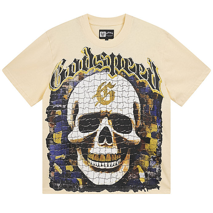 GODSPEED Fashion T-Shirt