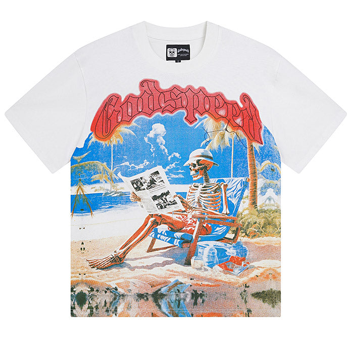 GODSPEED Fashion T-Shirt
