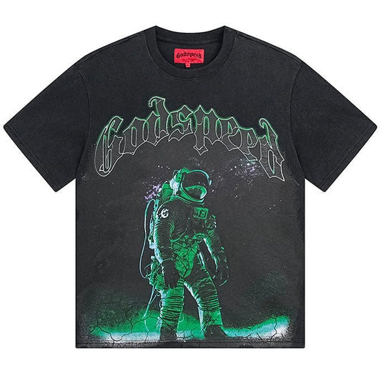 GODSPEED Fashion T-Shirt