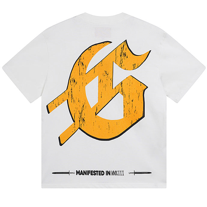 GODSPEED Fashion T-Shirt