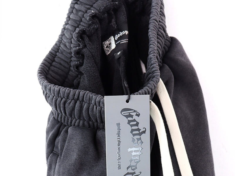 Godspeed Fashion Short #8779