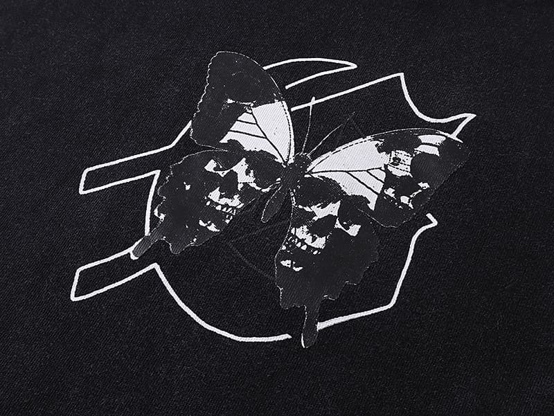 GODSPEED Fashion T-Shirt