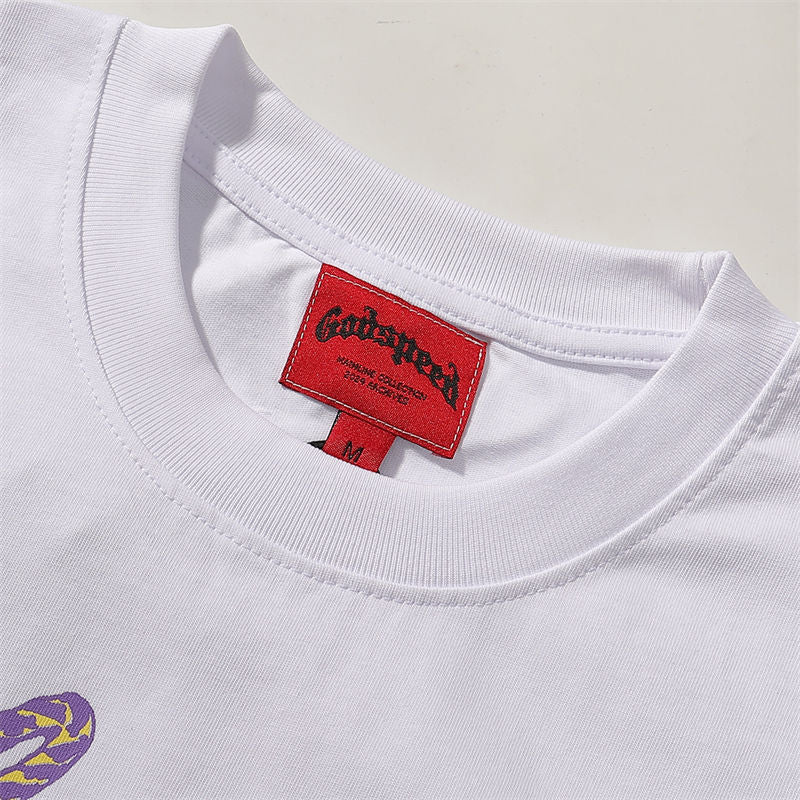 GODSPEED Fashion T-Shirt