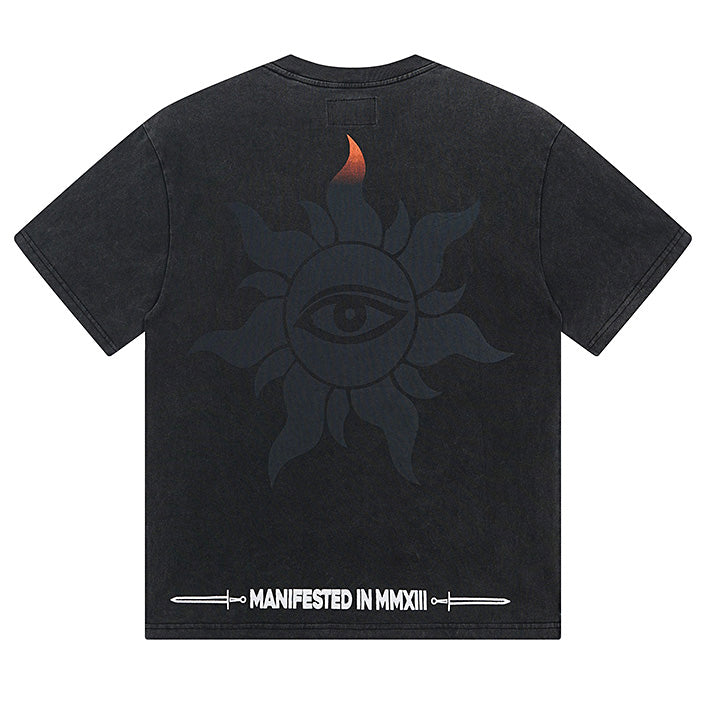 GODSPEED Fashion T-Shirt