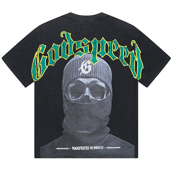 GODSPEED Fashion T-Shirt