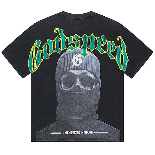 GODSPEED Fashion T-Shirt