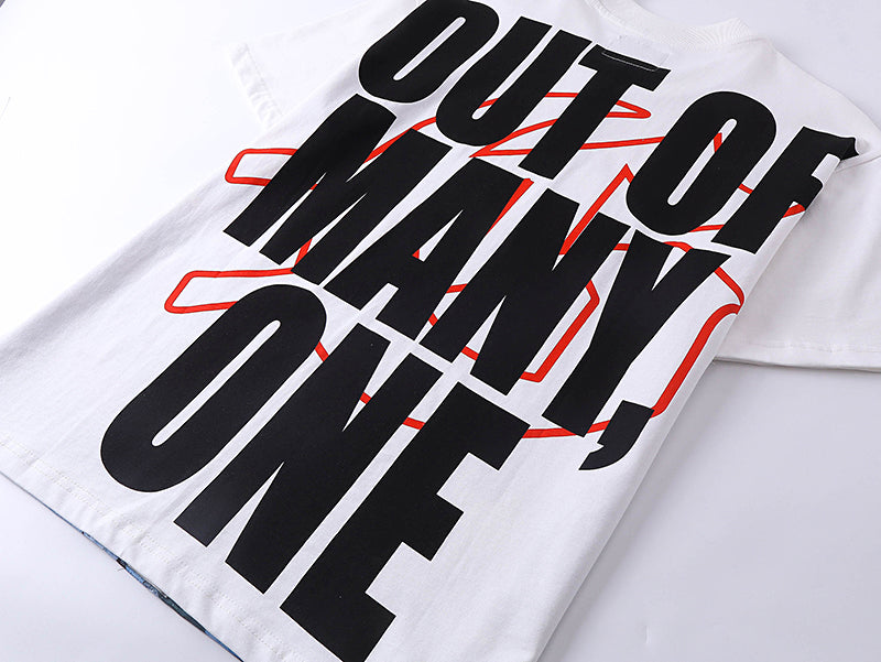 GODSPEED Fashion T-Shirt