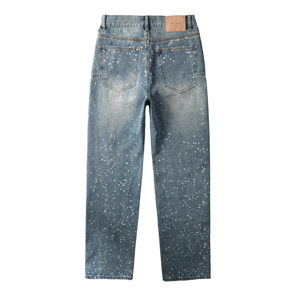 Purple Brand Jeans #9126