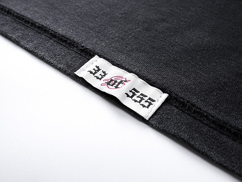 GODSPEED Fashion T-Shirt