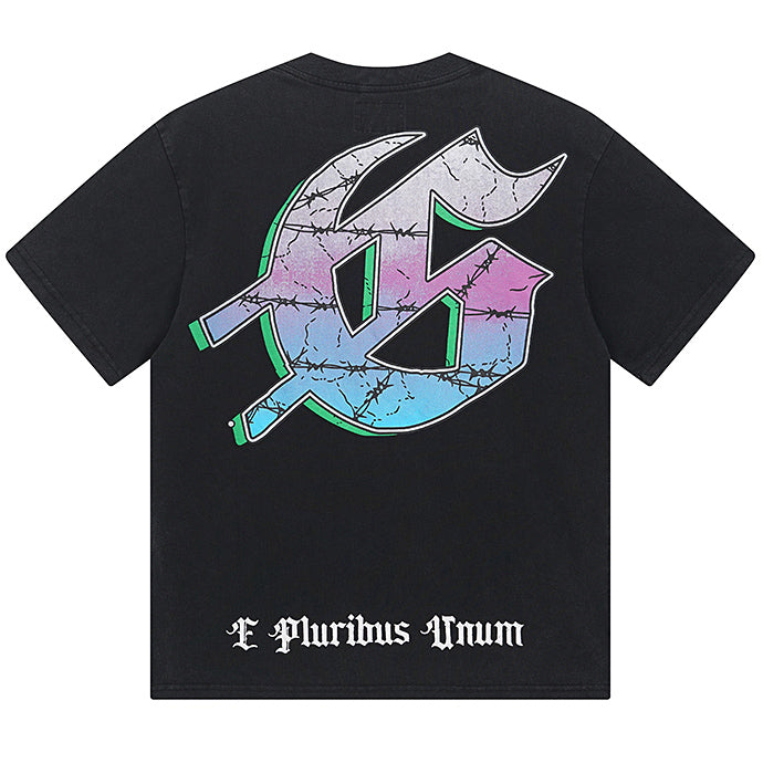 GODSPEED Fashion T-Shirt