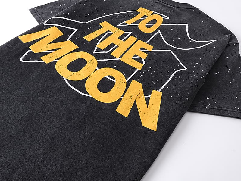 GODSPEED Fashion T-Shirt