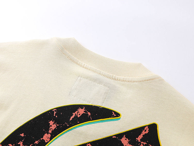 GODSPEED Fashion T-Shirt