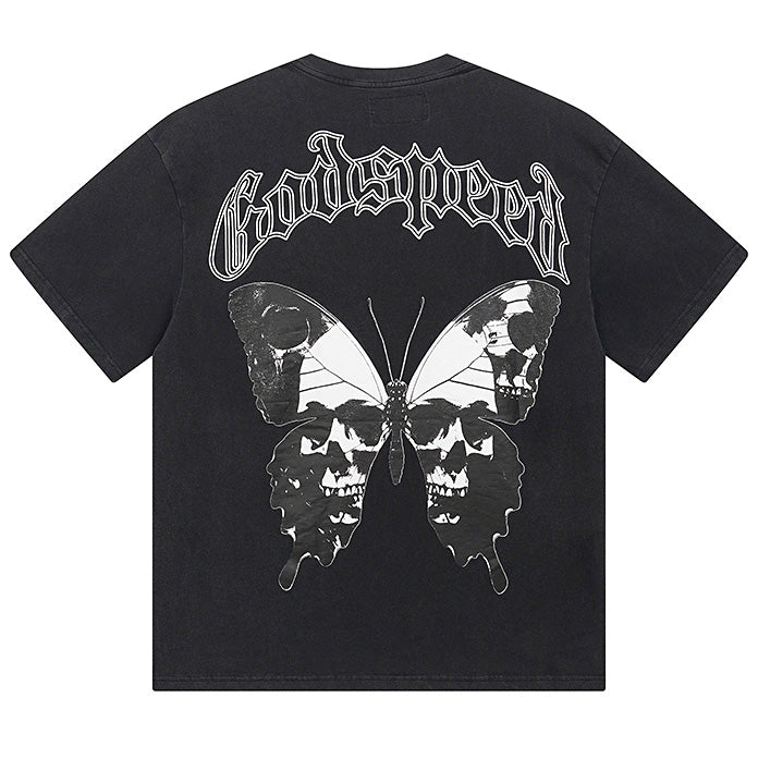 GODSPEED Fashion T-Shirt
