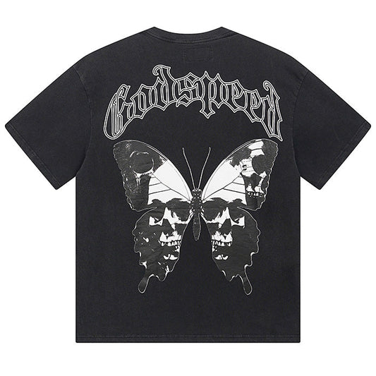 GODSPEED Fashion T-Shirt
