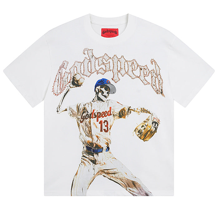GODSPEED Fashion T-Shirt