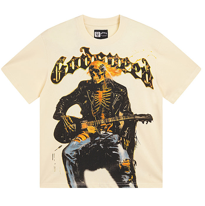 GODSPEED Fashion T-Shirt