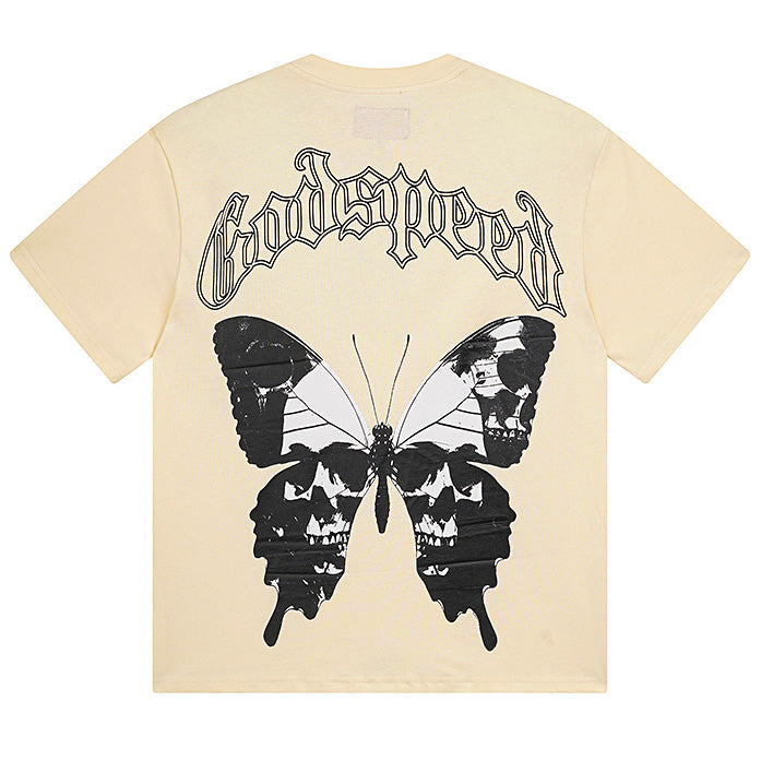 GODSPEED Fashion T-Shirt