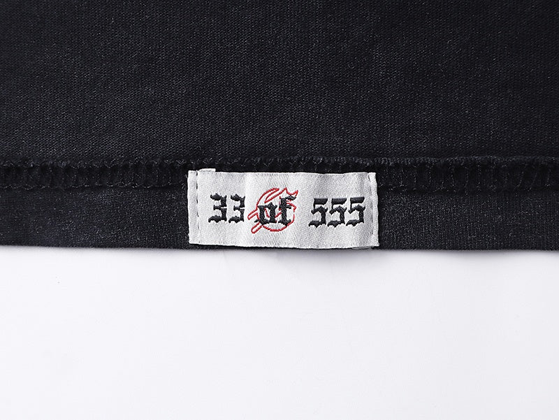 GODSPEED Fashion T-Shirt